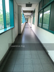 Hiangkie Industrial Building (D27), Factory #203564411